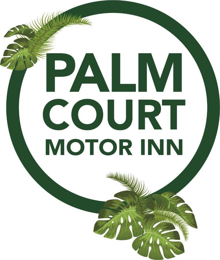 Palm Court Motor Inn Port Macquarie Ngoại thất bức ảnh