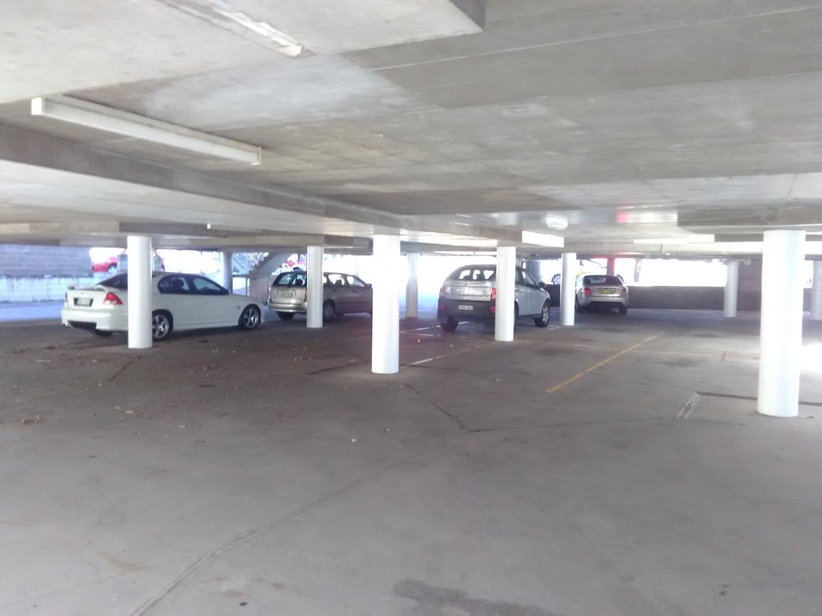 Palm Court Motor Inn Port Macquarie Ngoại thất bức ảnh