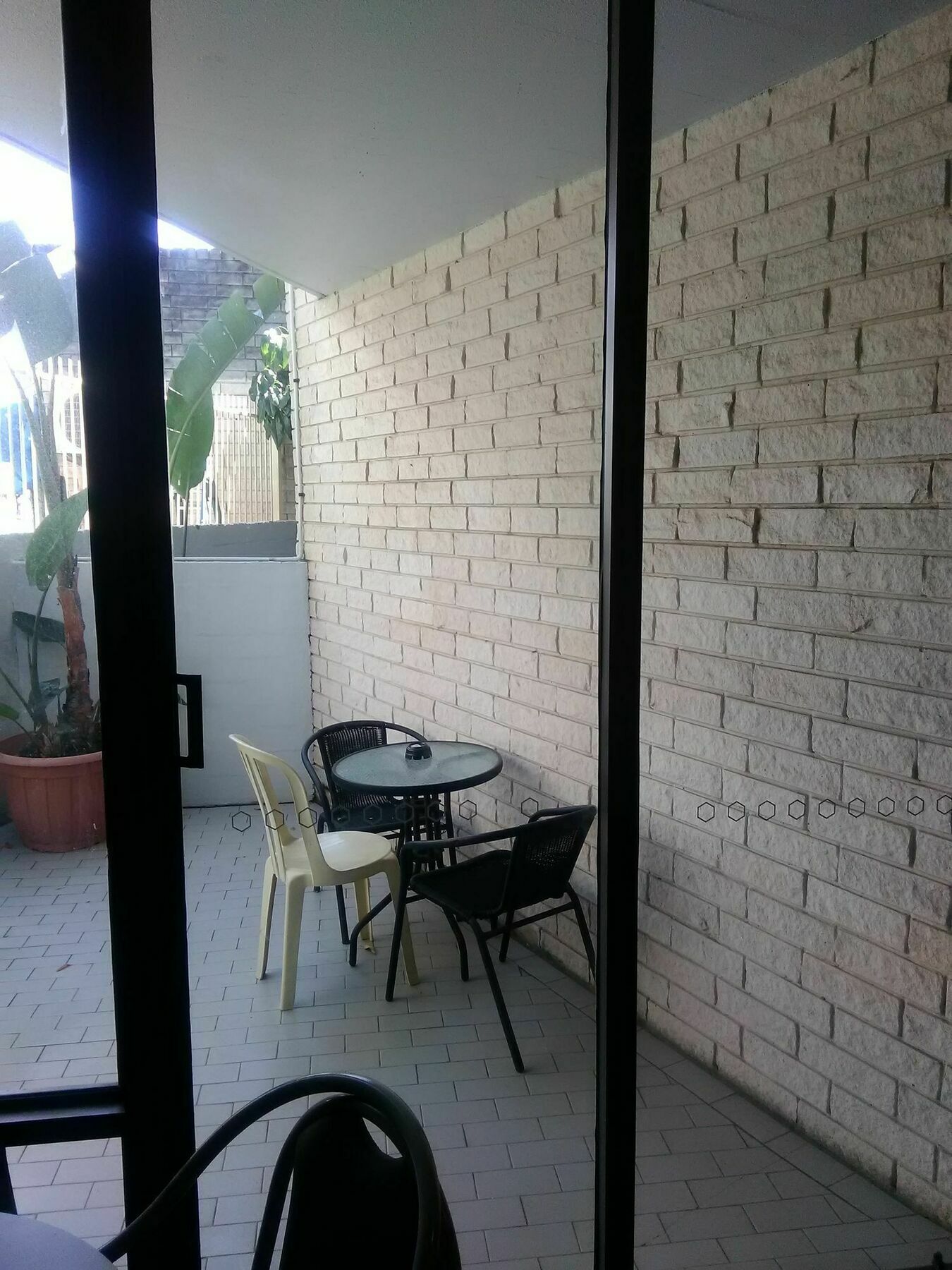 Palm Court Motor Inn Port Macquarie Ngoại thất bức ảnh
